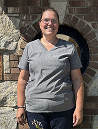 Dawn Simonetti